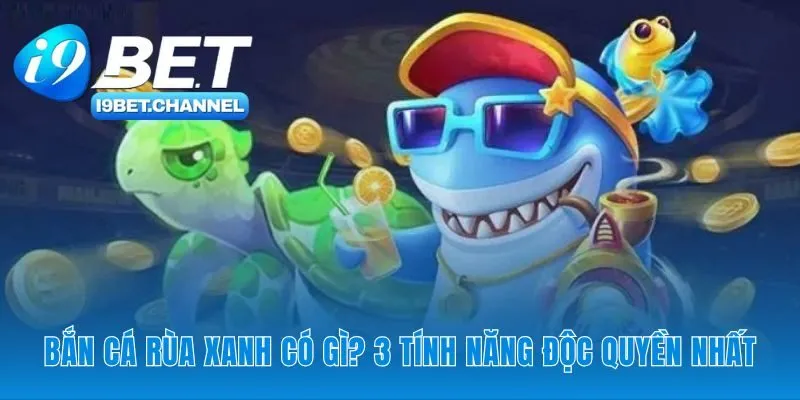 Những cơ chế độc quyền làm nên thương hiệu game