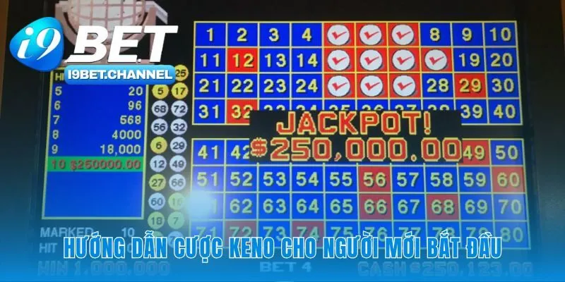 Các bước đầu tiên để tham gia cuộc chơi số