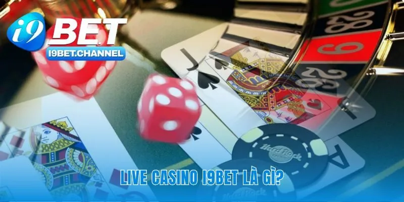 Nơi công nghệ và tương tác sòng bạc hợp nhất