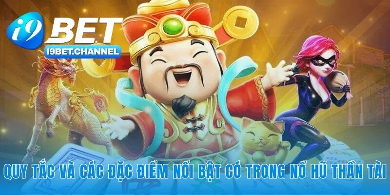 Nắm bắt quy tắc để chinh phục vận may lớn